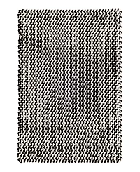 Dash Albert by Annie Selke Two-Tone Rope Indoor/Outdoor RDB219 Area Rug