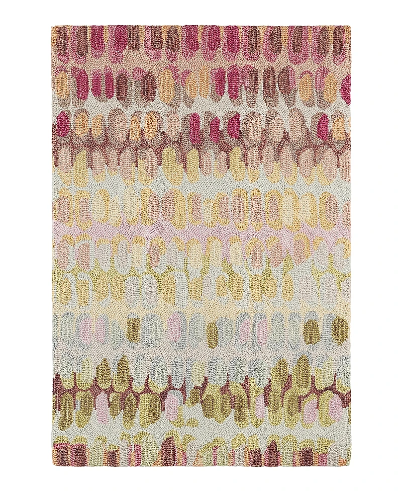 Dash Albert by Annie Selke Paint Chip Wool DA1002 Area Rug