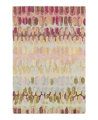 Dash Albert by Annie Selke Paint Chip Wool DA1002 Area Rug