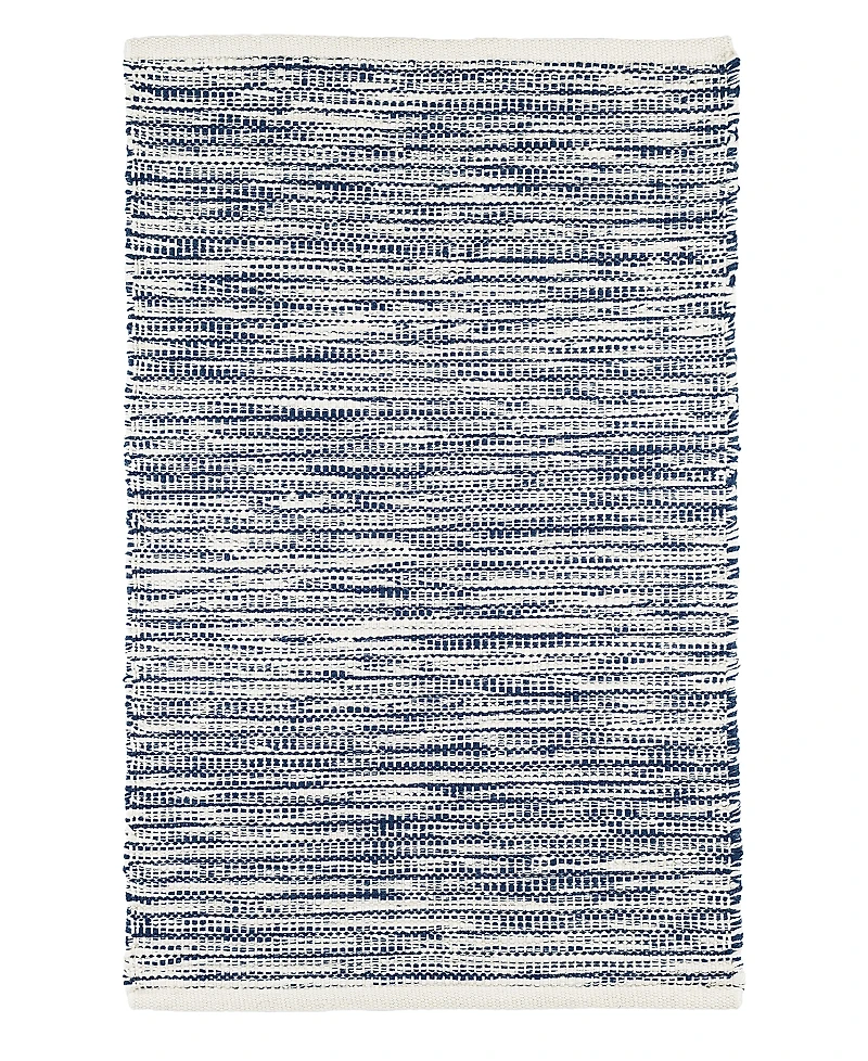 Dash Albert by Annie Selke Tideline Indoor/Outdoor DA1027 Runner, 2'6x8'0