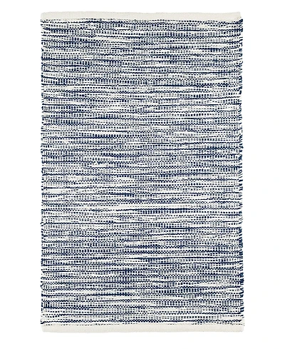 Dash Albert by Annie Selke Tideline Indoor/Outdoor DA1027 Runner, 2'6x8'0