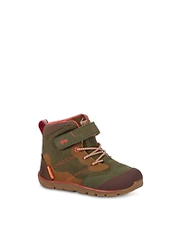 See Kai Run Boys' Canyon Waterproof Boots - Toddler