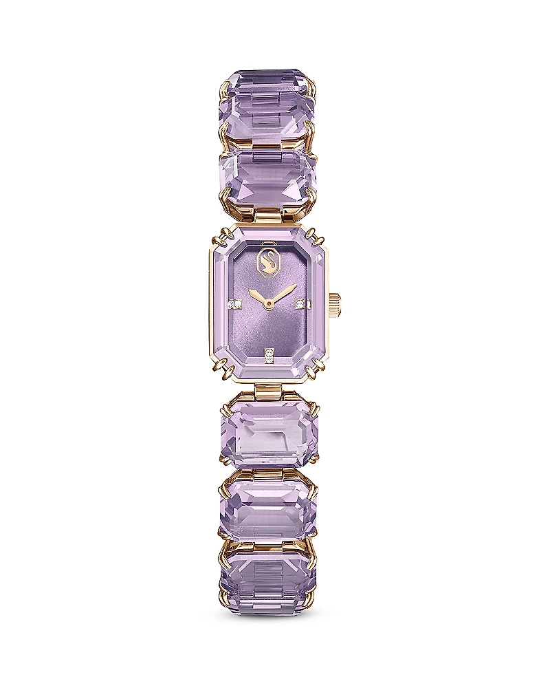 Swarovski Millenia Watch, 22mm x 16mm