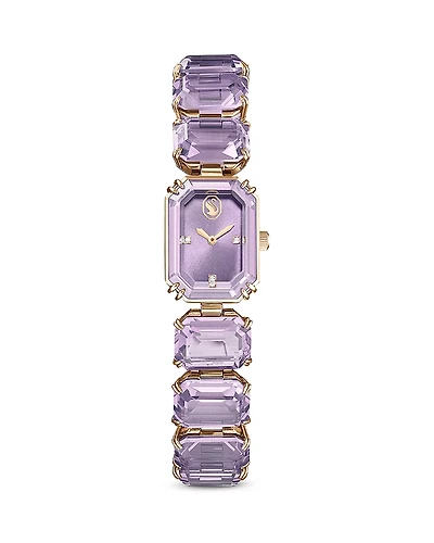 Swarovski Millenia Watch, 22mm x 16mm
