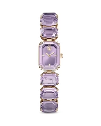 Swarovski Millenia Watch, 22mm x 16mm