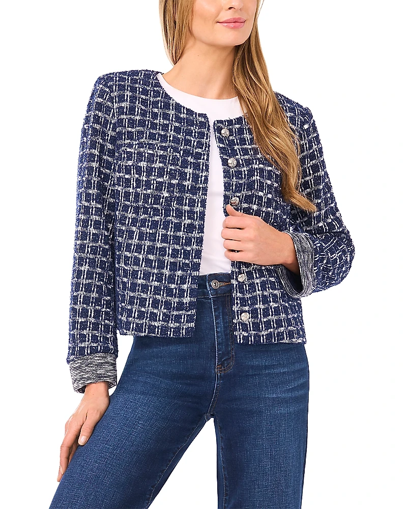CeCe Lady Cardigan