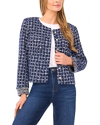 CeCe Lady Cardigan