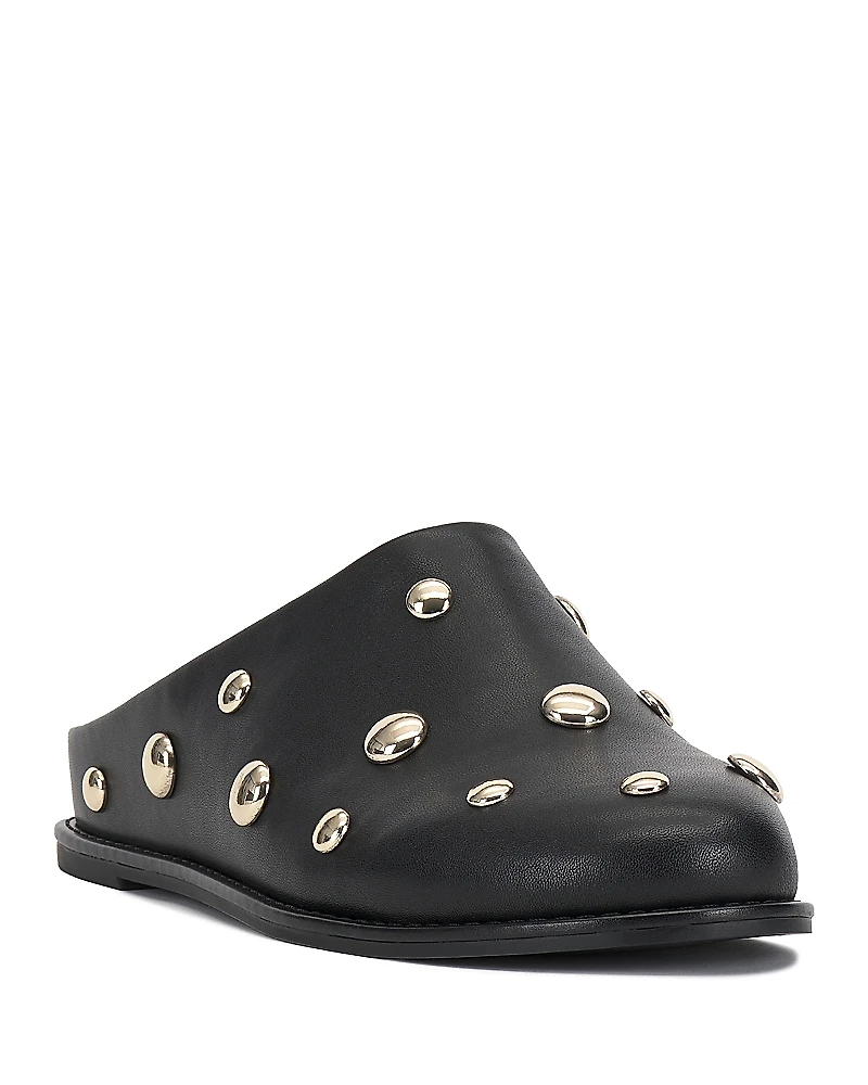 Vince Camuto Women's Cassius Embellished Flats