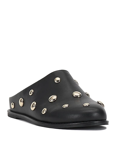 Vince Camuto Women's Cassius Embellished Flats