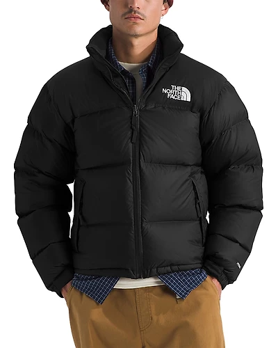 The North Face Retro Nuptse Down Jacket