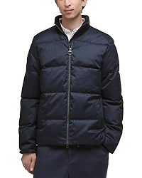 Barbour Northwood Puffer Jacket