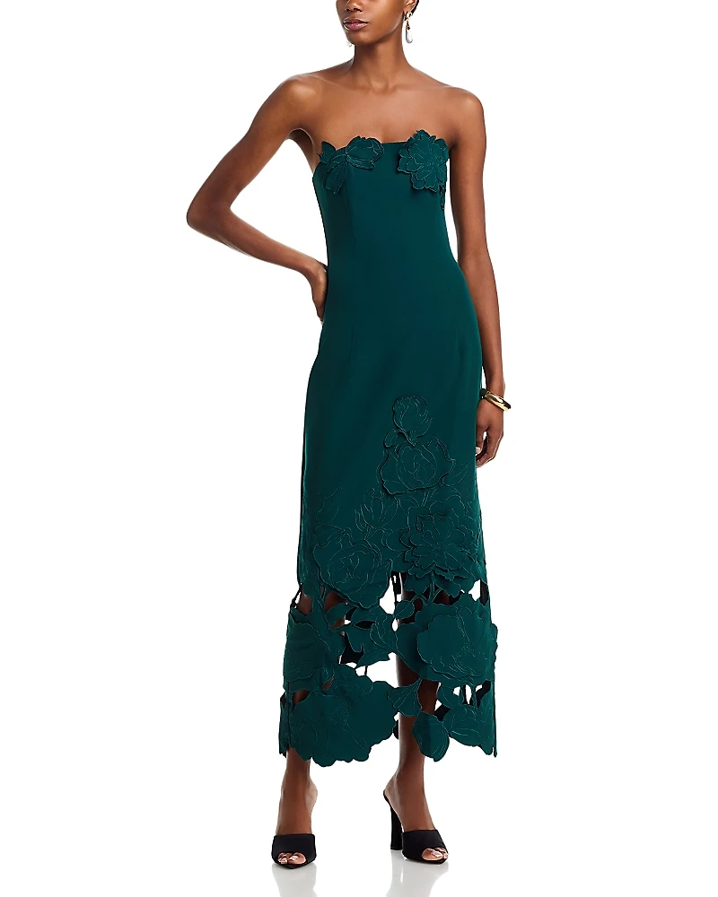 Leo Lin Rayna Maxi Dress