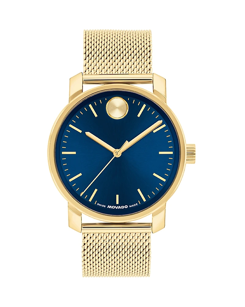 Movado Bold Access Watch, 41mm