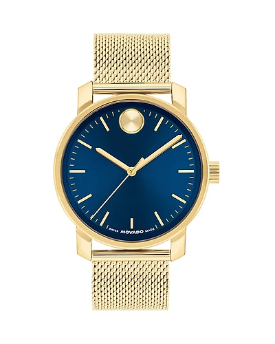 Movado Bold Access Watch, 41mm