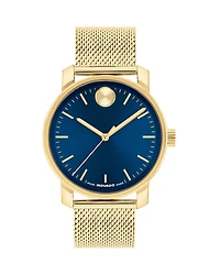 Movado Bold Access Watch, 41mm