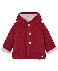 Paz Rodriguez Unisex Acebo Coat - Baby
