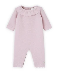 Paz Rodriguez Unisex Essentia Oi 25-26 Romper