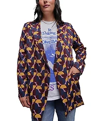 Wildfang The Empower Double Breasted Blazer