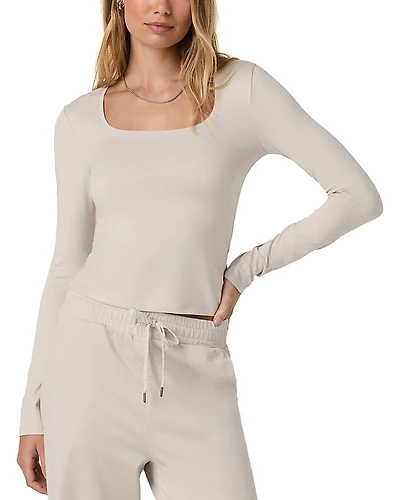 Vuori Halo Essential Top