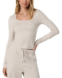 Vuori Halo Essential Top