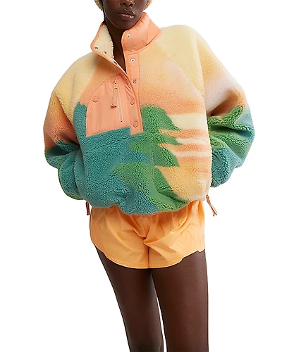 Free People Rocky Ridge Pullover