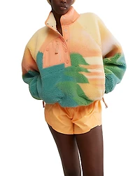 Free People Rocky Ridge Pullover