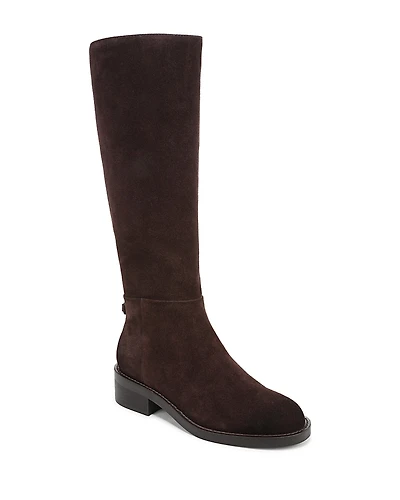 Sam Edelman Women's Milla Wide Calf Riding Boots