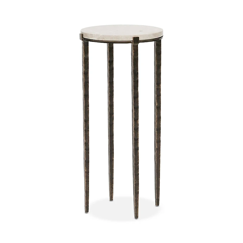 Interlude Home Como Drink Table