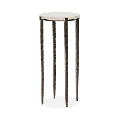 Interlude Home Como Drink Table