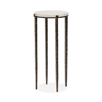 Interlude Home Como Drink Table