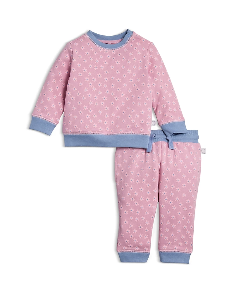 Stella McCartney Girls' Sweatshirt & Sweatpants