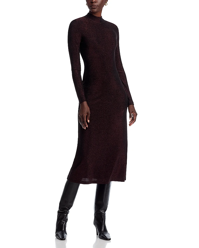 Johnny Was Jewell Midi Dress