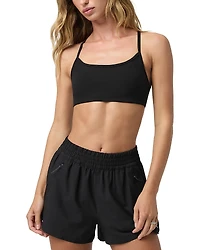 Vuori Allthefeels Sports Bra
