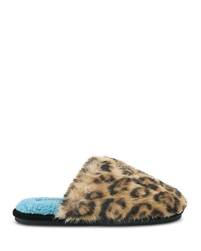 Kurt Geiger London Women's Kensington Slippers