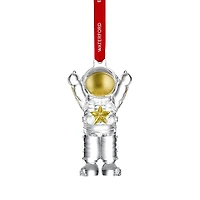 Waterford Elton John Rocket Man Ornament