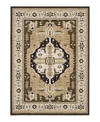 Oriental Weavers Acacia ACA08 Area Rug 7'10x10'10