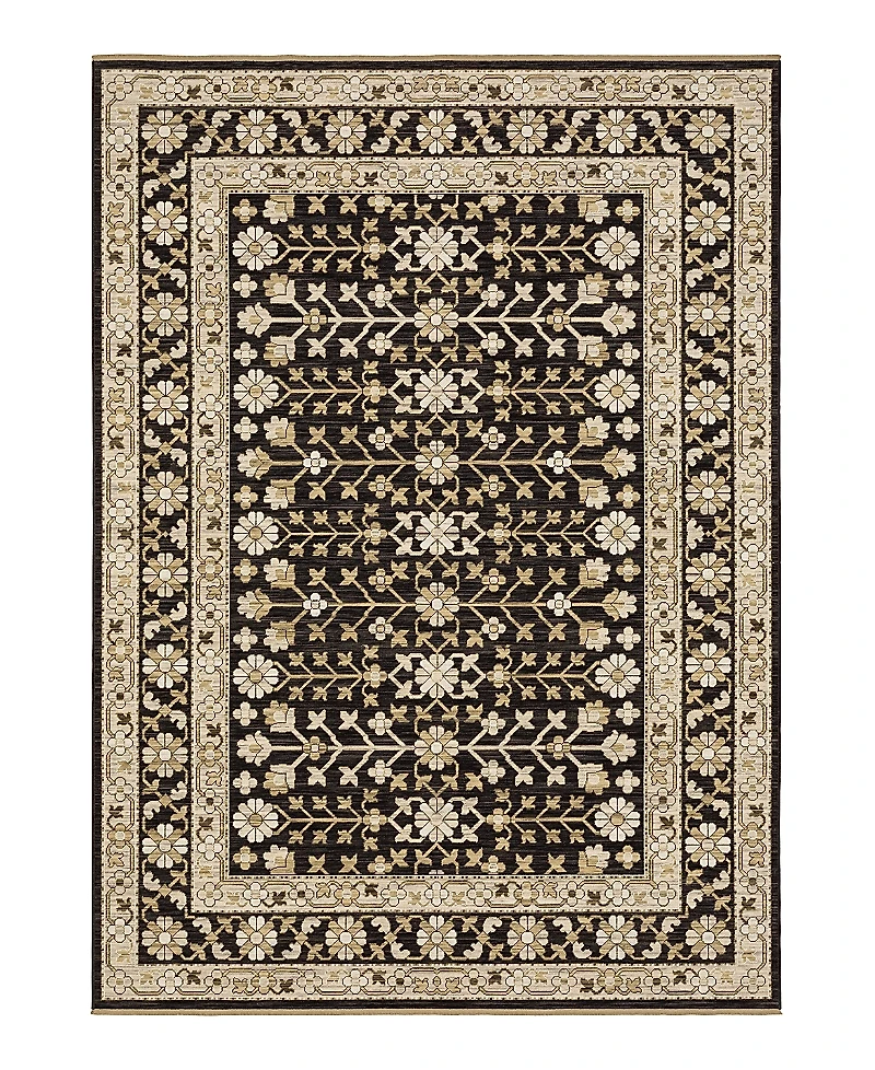 Oriental Weavers Acacia ACA10 Runner Area Rug 2'6x10'0