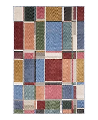 Oriental Weavers Tisdell TIS05 Area Rug 9'10x12'8