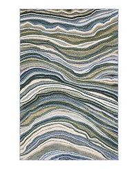 Oriental Weavers Tisdell TIS10 Area Rug 9'10x12'8