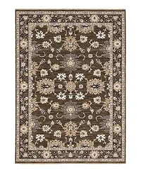 Oriental Weavers Acacia ACA01 Area Rug 5'3x7'6