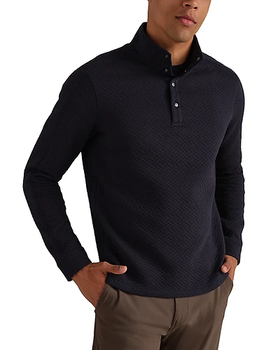 Rhone Weekender Pullover Sweater