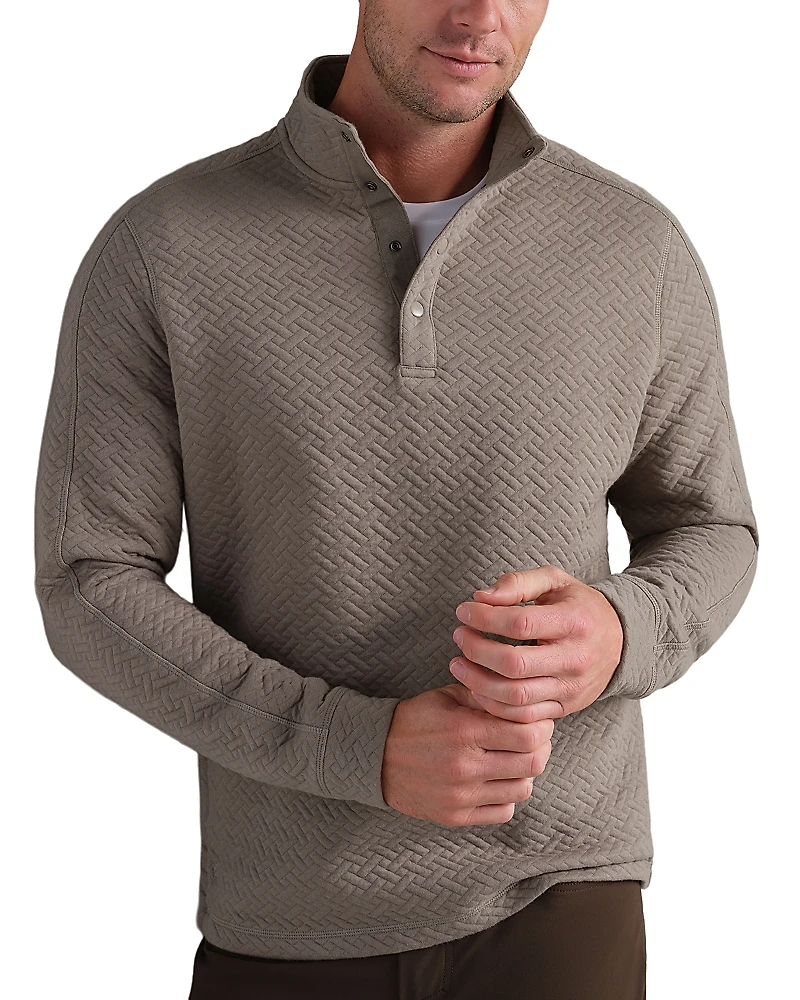 Rhone Weekender Pullover Sweater