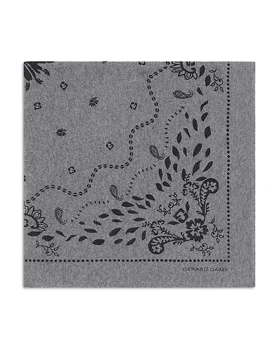 Gerard Darel Rania Cashmere Scarf