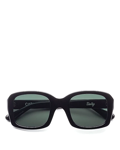 Caddis Shelby Polarized Sunglasses, 48 mm