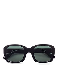Caddis Shelby Polarized Sunglasses, 48 mm
