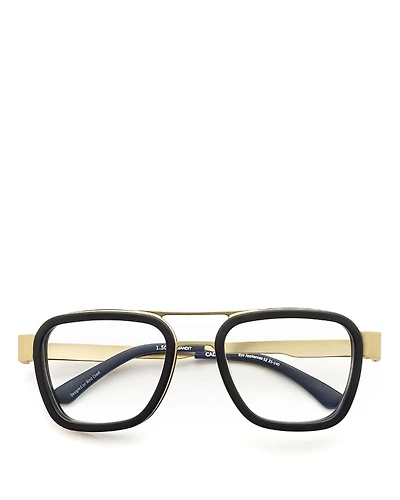 Caddis Bandit Reading Glasses, 52 mm