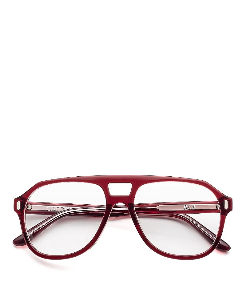 Caddis Root Cause Analysis Reading Glasses, 56 mm