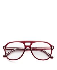 Caddis Root Cause Analysis Reading Glasses, 56 mm