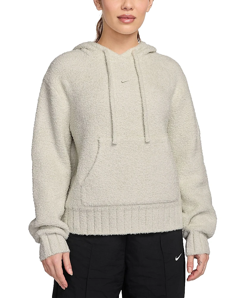 Nike Hooded Sweater