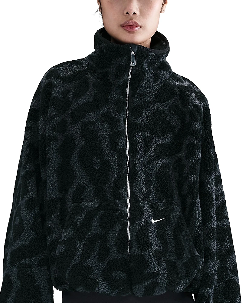 Nike Street Sherpa Jacket